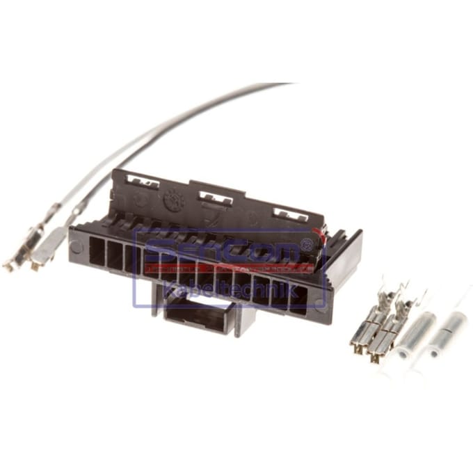 Kabelreparatieset, cenrale elektriciteit SENCOM 9910646