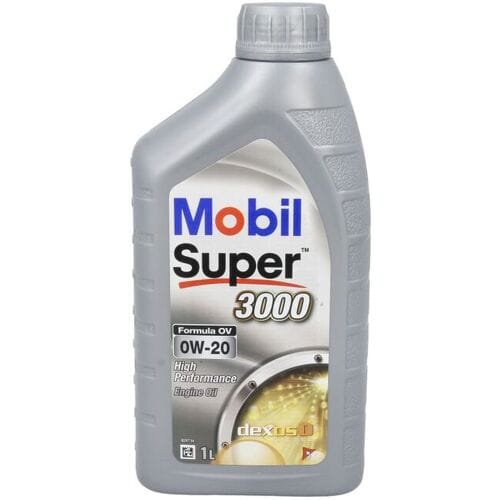 Motorolie MOBIL 156281 Super 3000 Formula OV 0W20 1L