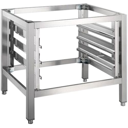 GGM Gastro Untergestell - für Kombidämpfer KB511 & KB1011 Zilver