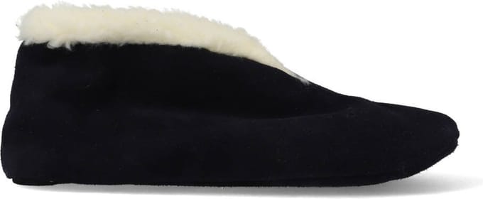 Bernardino Spaanse Sloffen Blauw - Maat 40