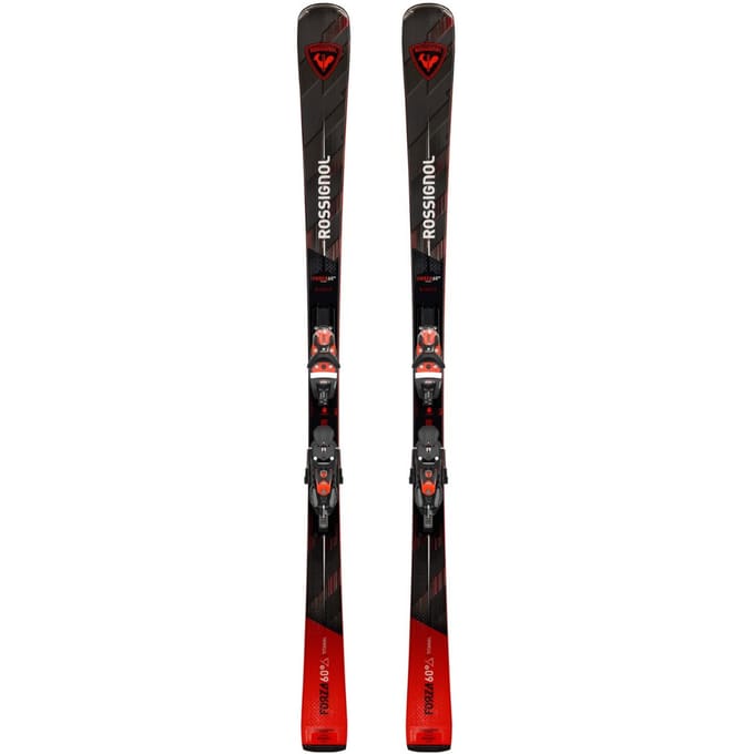 Rossignol Forza 60 TI