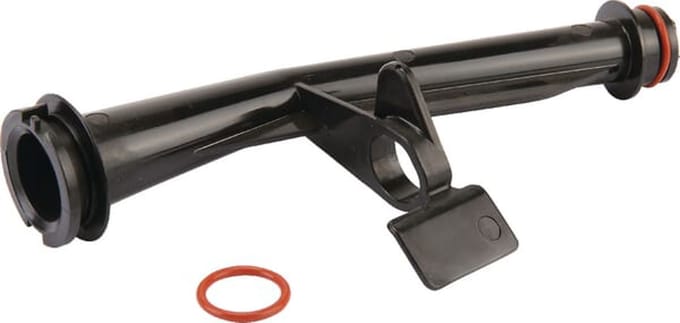Briggs & stratton olievulbuis