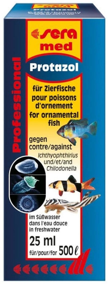 Sera protazol