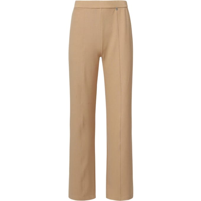 Smashed Lemon Damesstretch broek |
