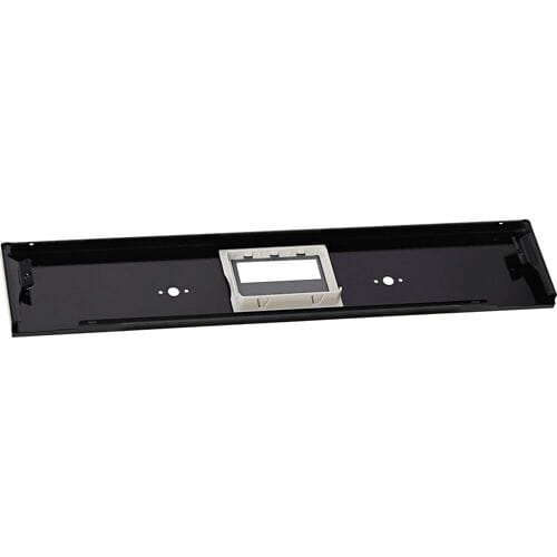 AEG controlepaneel, zwart, 60cm,LUX,2K 140221413051