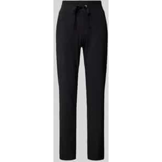 Comfortbroek met stretch, model 'Cynthia'