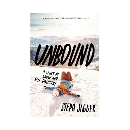 Unbound - Steph Jagger