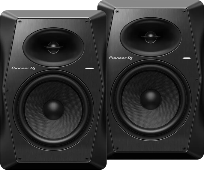 Pioneer VM-80 (per paar)