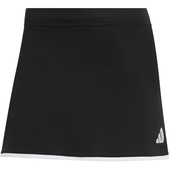 Adidas Performance Entrada26 Skort - Dames - Zwart