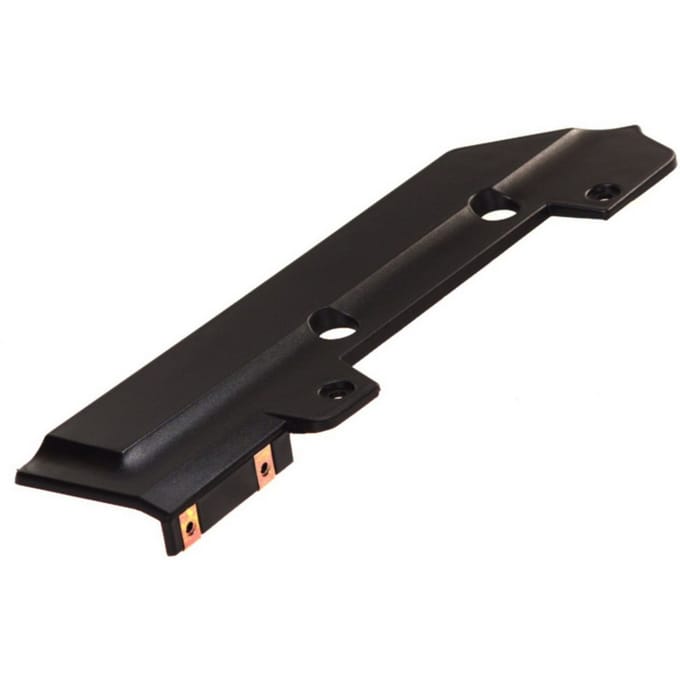 Afdekking, koplamp DT Spare Parts 2.24311