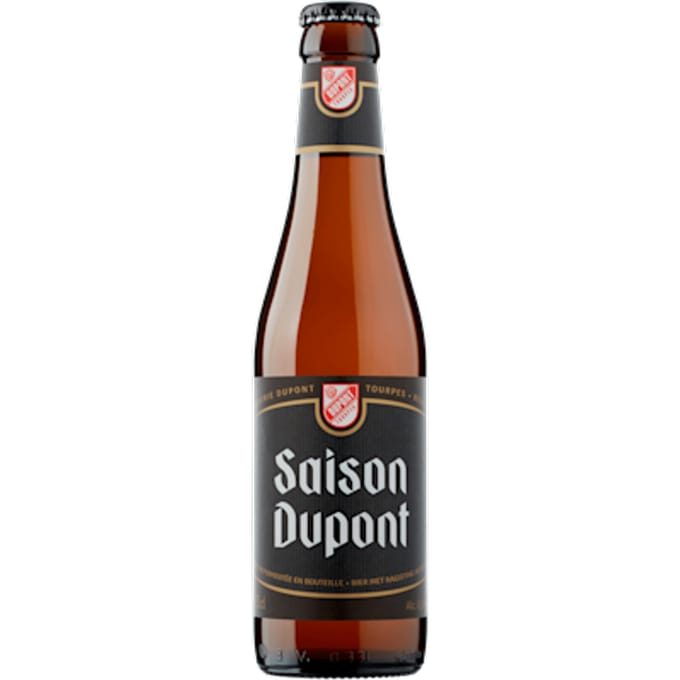 Saison Dupont