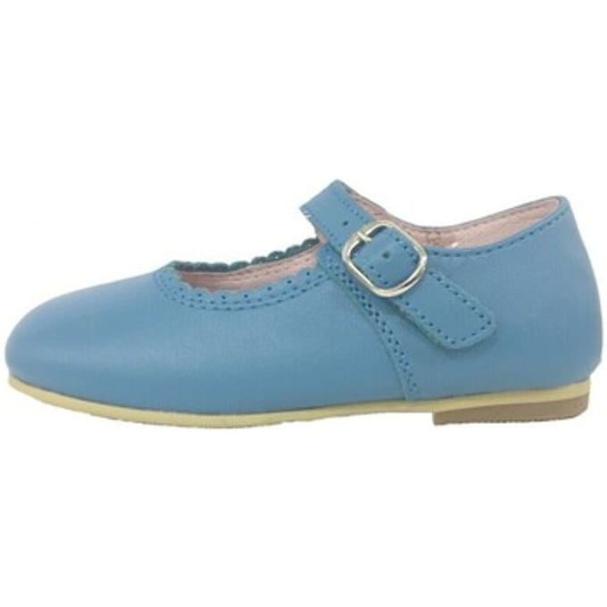 Ballerina's Colores Mercedes 226957 Celeste