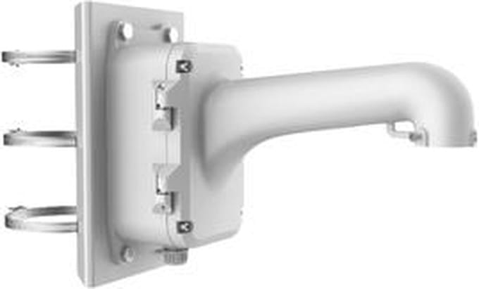 Support paal met koppeldoos Horizont Vision 360 Zoom Pro