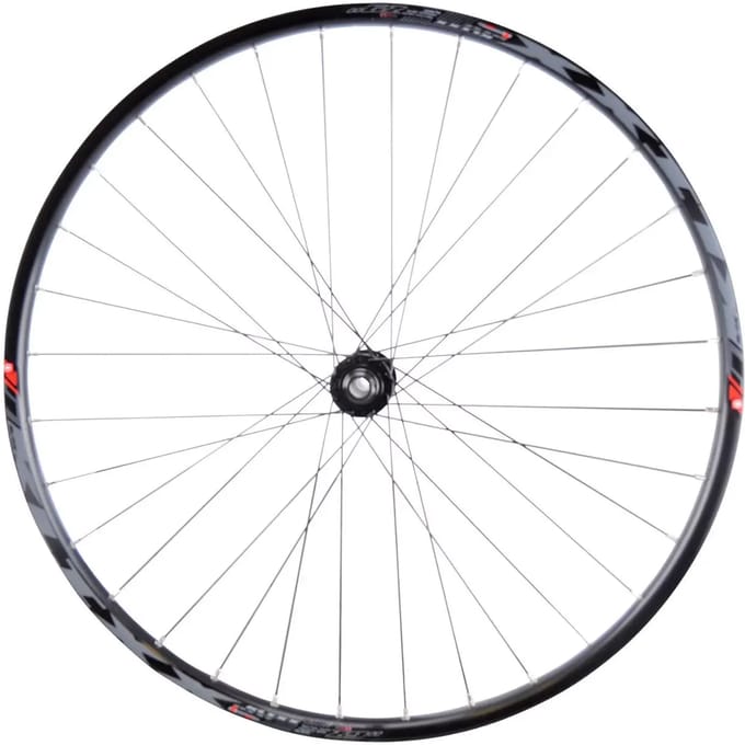 Voorwiel Velox Mach1 KlixxBoost Ready