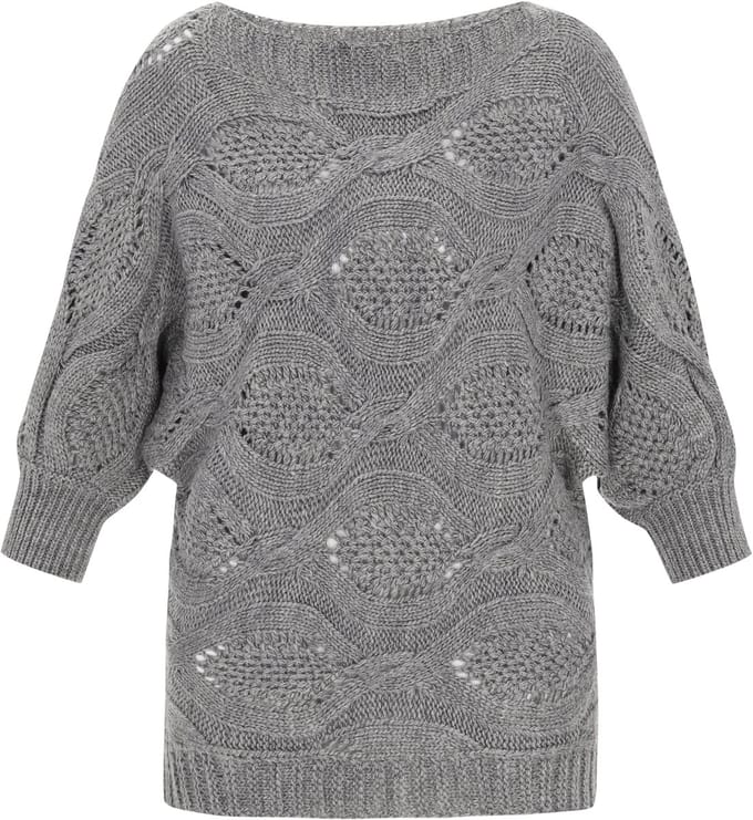 usha Jumper