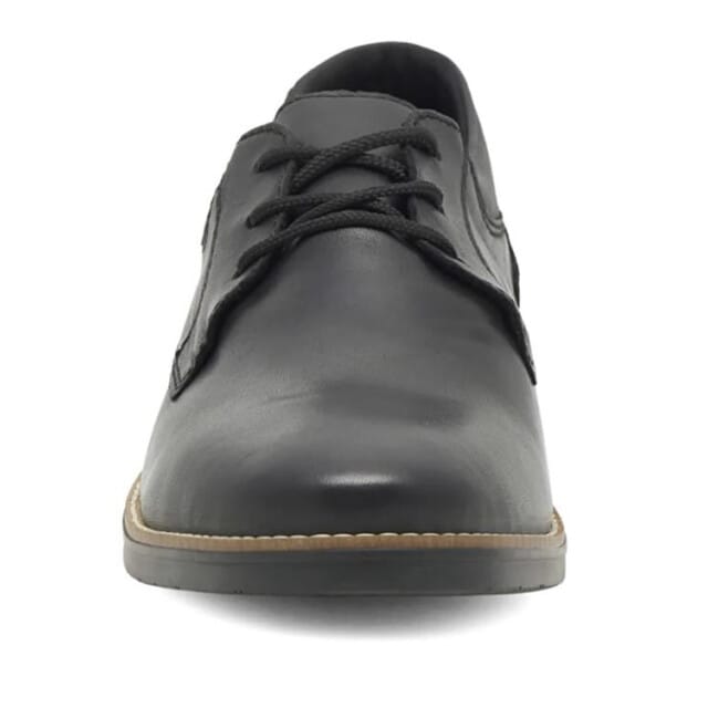 Rieker Veterschoenen - Heren - Zwart - Maat:42