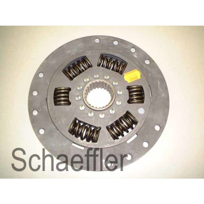 Torsiedemper, vliegwiel LUK 370003010