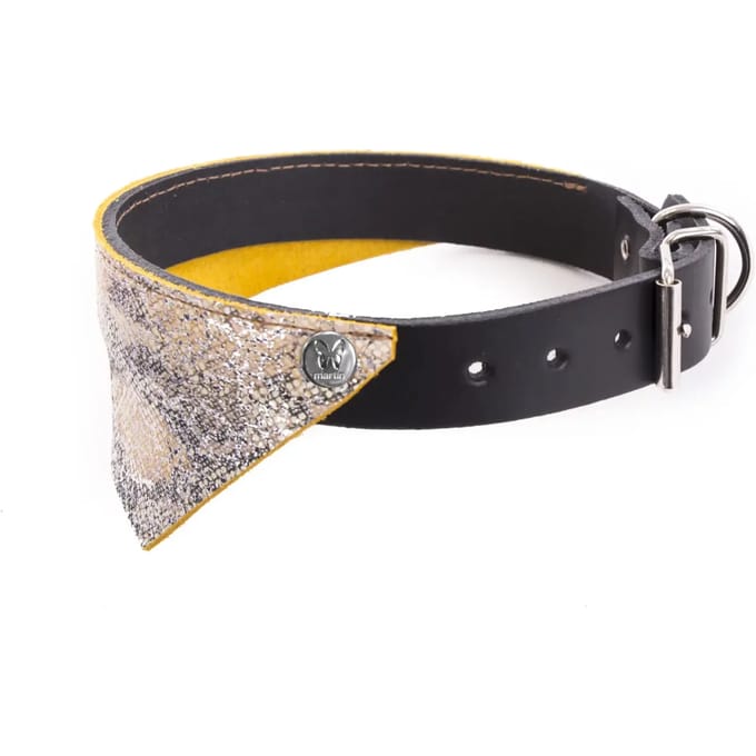 Hondenhalsband Martin Sellier Malibu