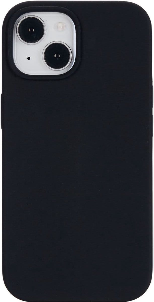 INFINITE RIGA iPhone 15 Black