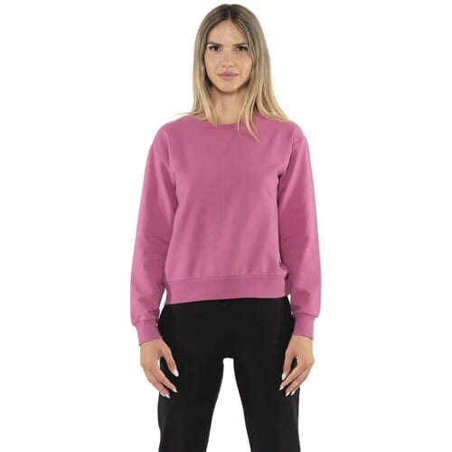 Sweaters Leone 1947 Woman Crewneck Never Without