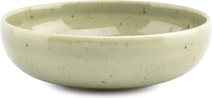 Salt & Pepper Kom 16xH5cm sage Blush (Set van 4)