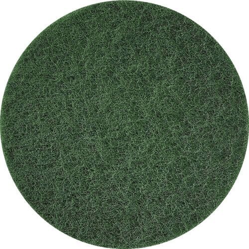 Festool D150/0 Schuurvlies 150 millimeter - STF green/10 - 496508