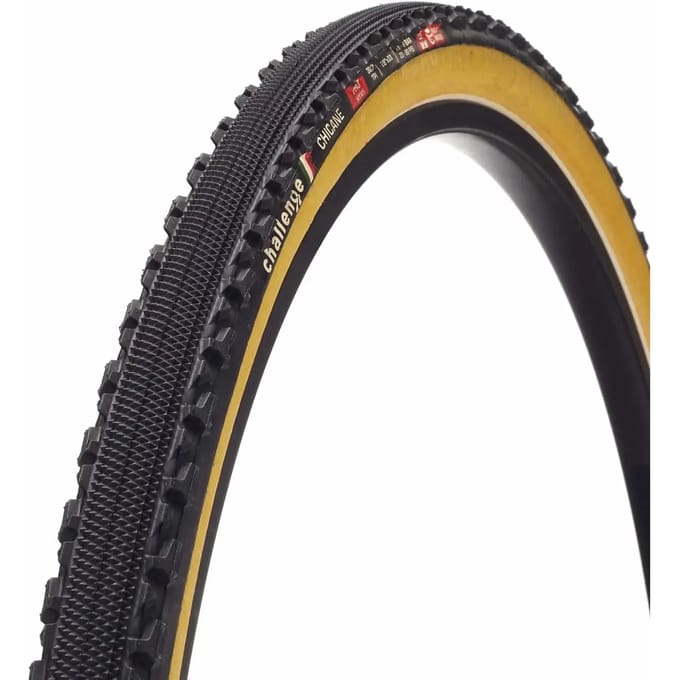 Challenge Chicane PRO (OPEN) Cyclocross vouwband 33mm