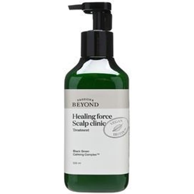 BEYOND - Healing Force Scalp Clinic Treatment 500ml