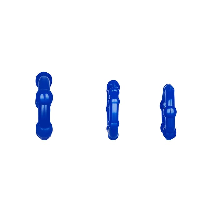 'Beaded Cockrings', 3 stuks, 2   5 cm