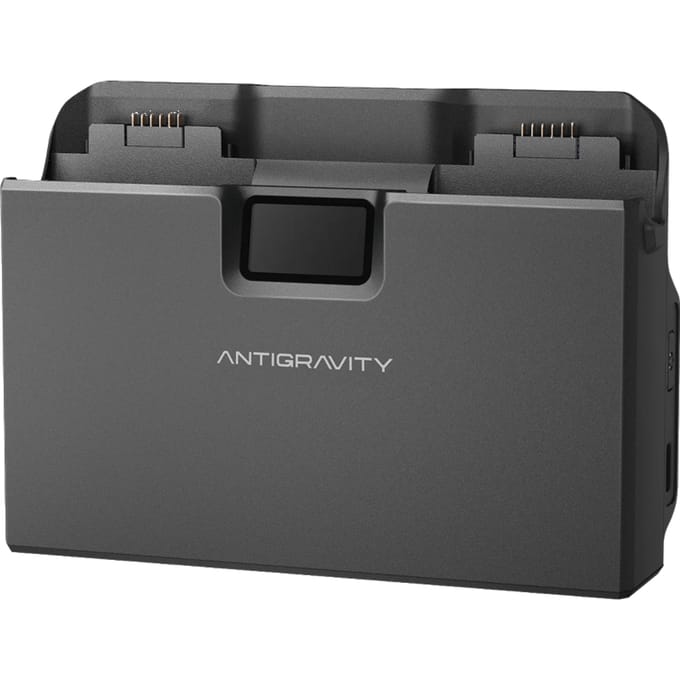Antigravity - A1 Charging Hub