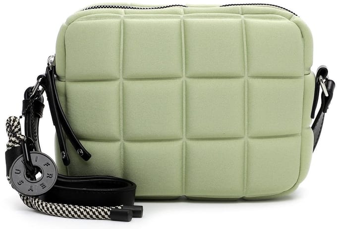 SURI FREY Schoudertas SFY Jancy ( 14750 ) - Dames handtassen - pistachio 976