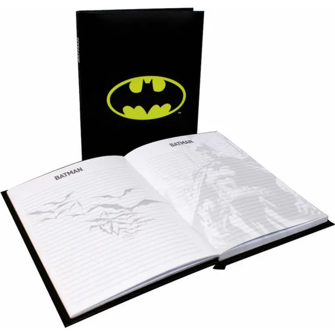 Notebook SD Toys Batman