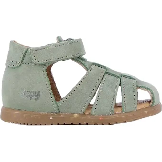Sandalen voor babyjongens Bopy Ranoc