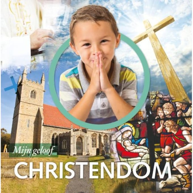 Christendom - Mijn Geloof - Harriet Brundle