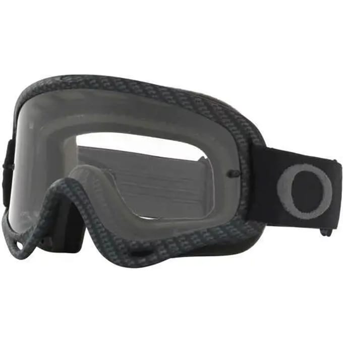 Motorcross Fiets Masker Oakley O Frame MX