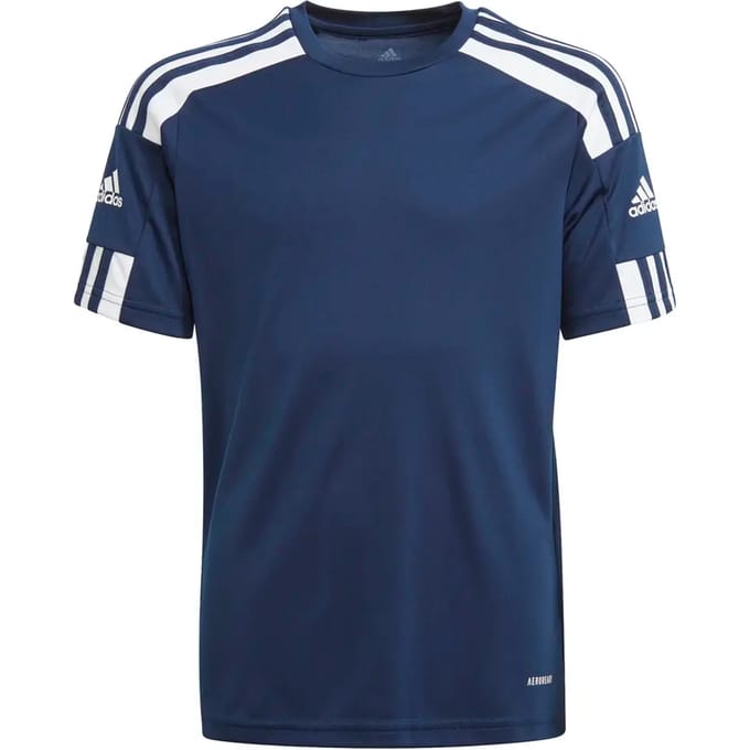 Adidas Squadra 21 Shirt Junior - Maat 128