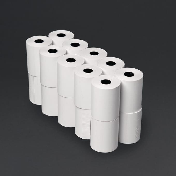 Olympia Thermisch Kassarol 57 x 42mm (20 stuks)