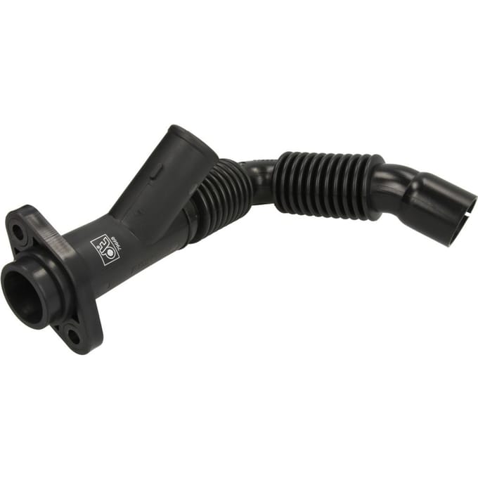 Pijp, olievulopening DT Spare Parts 2.11347
