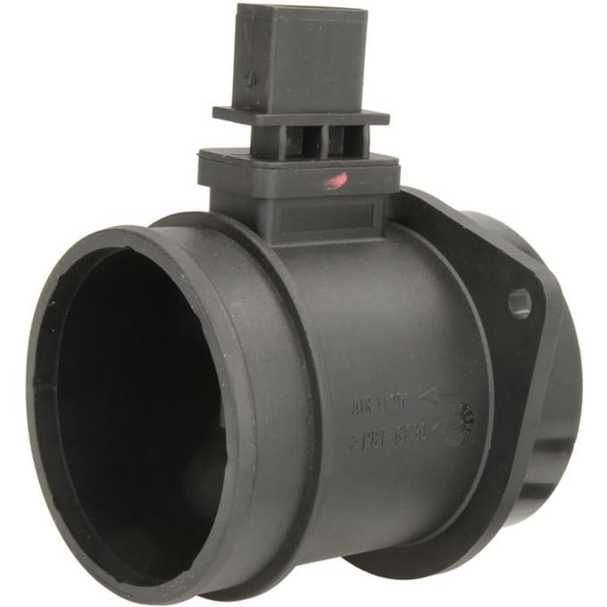 Luchtstroommeter AUTLOG LM1191