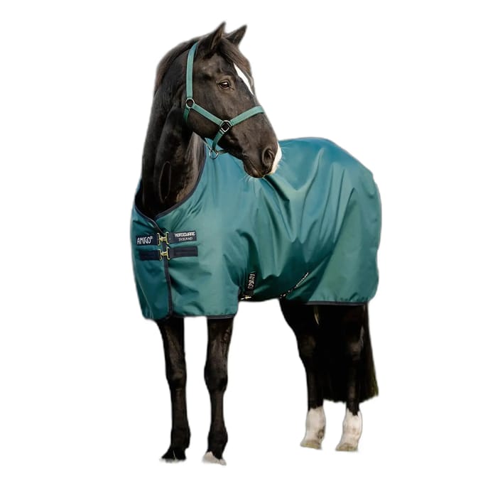 Buiten deken voor pony Amigo 900D 50g