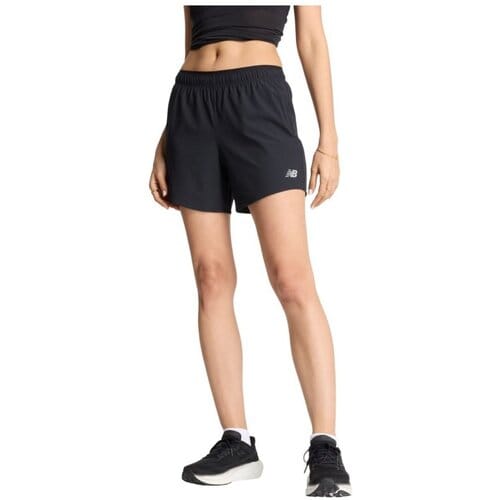 Korte Broek New Balance -