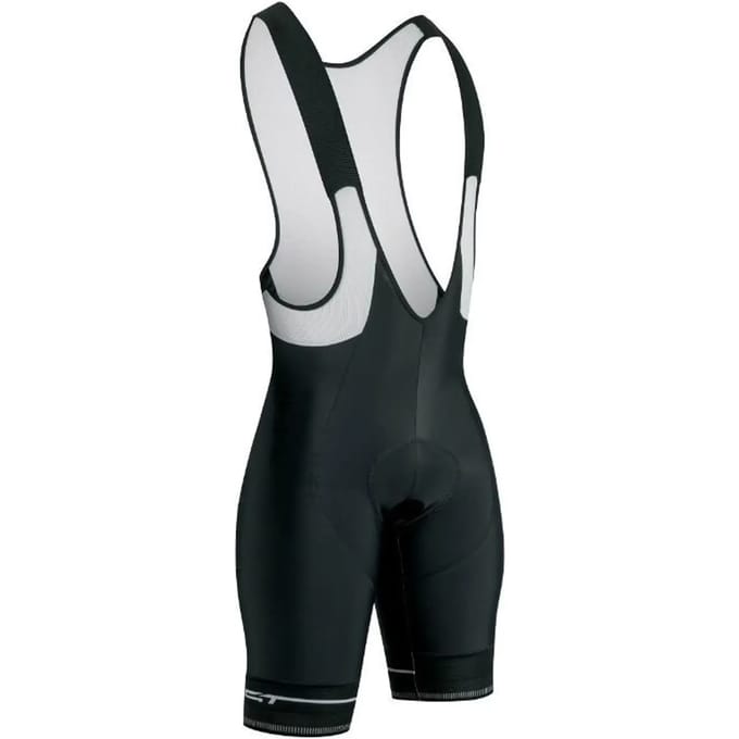 Korte koersbroek Gist Diamond Fond 3 Density