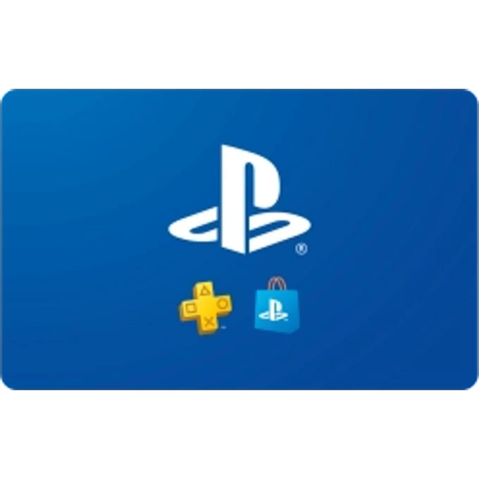 PSN kaart | 200 Euro | België