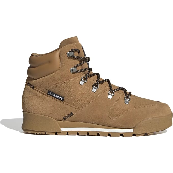 Laarzen adidas Adidas Terrex snowpitch C.RDY FV7960