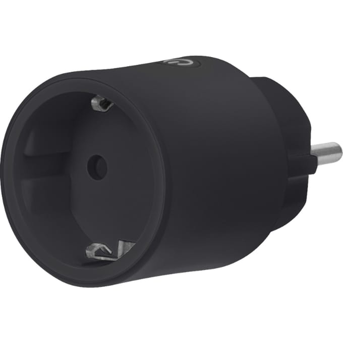Osram SMART+ Plug with energymeter Zigbee black
