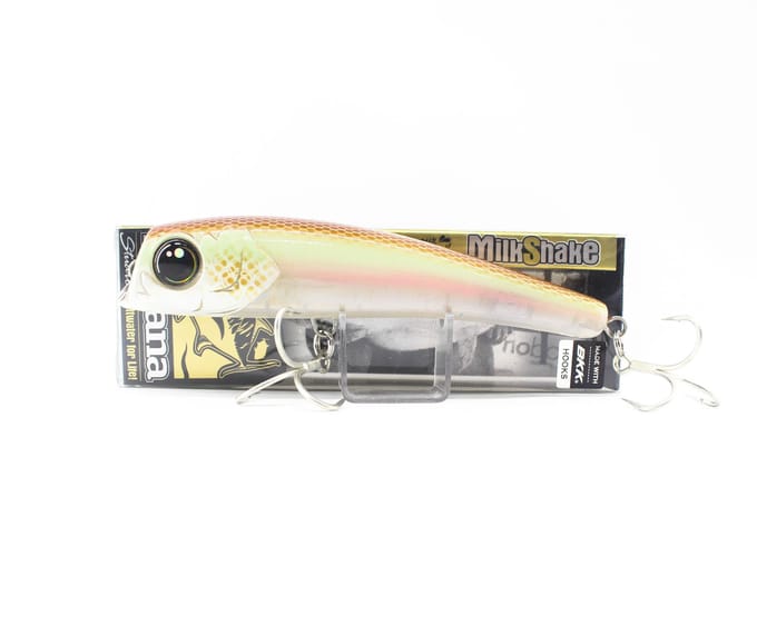 Labana Studio Milkshake 138 mm 40 gram Drijvende Lure Siroop (0728)