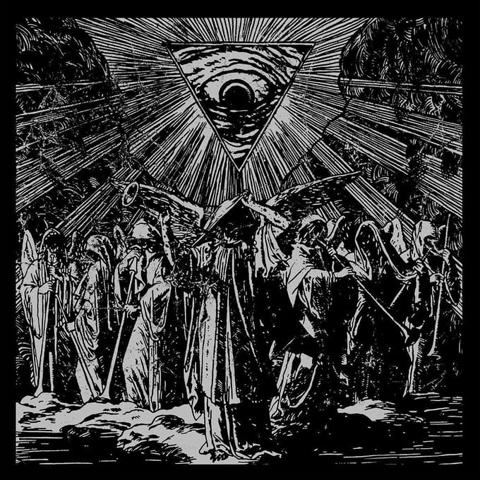 Casus Luciferi - Watain