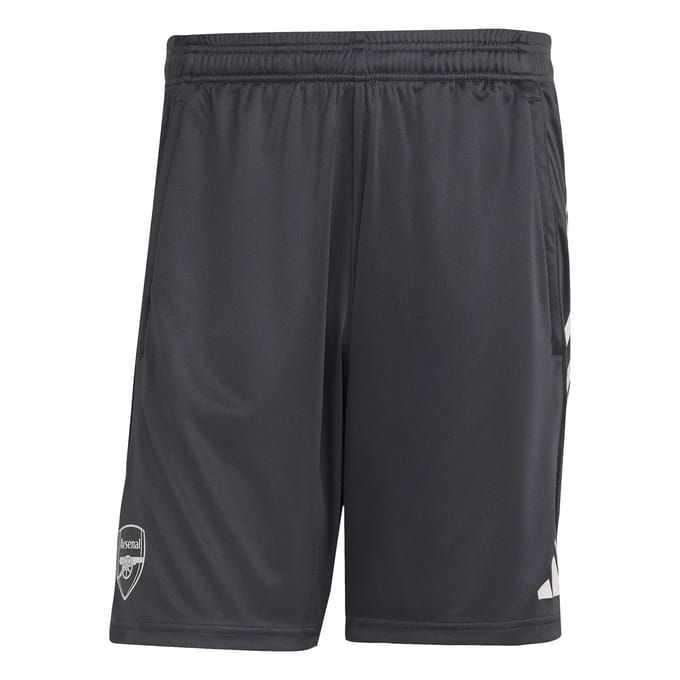 Arsenal trainingsshorts EU 2025/26