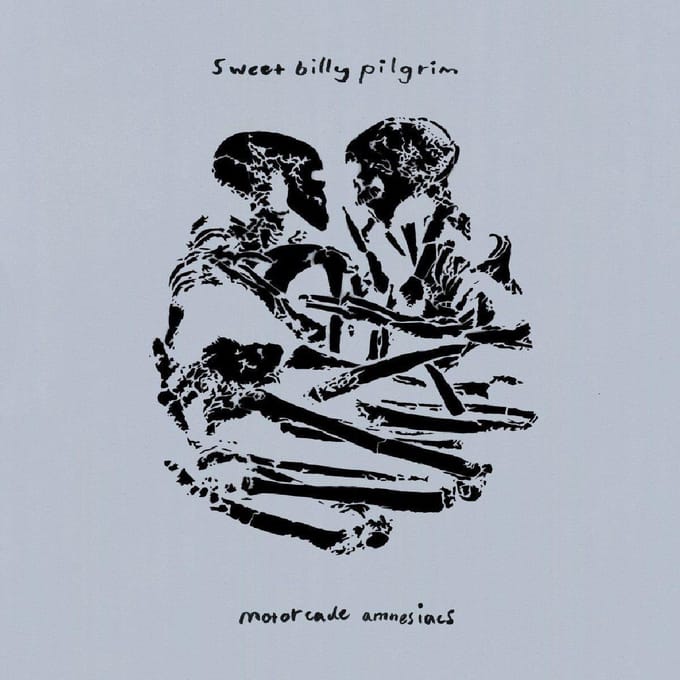 Motorcade Amnesiacs - Sweet Billy Pilgrim