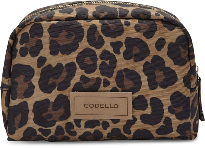 Codello CODELLO make-uppouch van gerecycled polyester